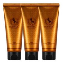 Eunyul Arklių aliejaus putojantis prausiklis 150ml*3vnt