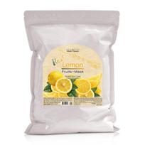 Medi Flower Real Lemon Modeliavimo kaukė 1kg 1kg gray