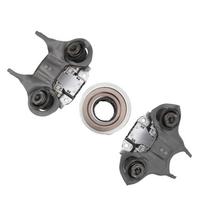 Transmission Clutch Shift Fork 6DCT250 Car Accessories Shift Fork Tool Replacement for Ford Fiesta