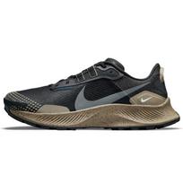Nike Pegasus Trail 3 Juodi/Chaki spalvos sportbačiai DM6161-010 42 black