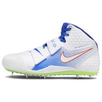 Nike Zoom Javelin Elite 3 Balti „Racer Blue“ Unisex Sportbačiai „Lime-Blast“ AJ8119-102 42
