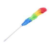 Soft Magic Feather Duster  Sale Anti Static Car Home Window Long Cleaner