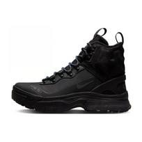Nike Acg Zoom Gaiadome GORE TEX 'Triple Black' Sportbačiai Laisvalaikio Avalynė DD2858-001 40.5 black
