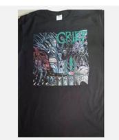 SALE Grief T-Shirt Come to Grief, long sleeves, brand new shirt XL