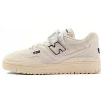 New Balance 550 Rattan Sea Salt Sneakers BB550MDA 37