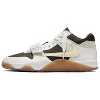 Jordan Jumpman Jack TR Travis Scott Sail Jordan FZ8117-100 36 juoda balta spalva