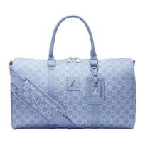 Jordan Monogram Duffel Bag 25L Jordan MM9060-571 / violetinė
