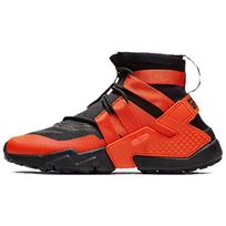 Nike Air Huarache Gripp Juoda Komandinė Oranžinė Nike AO1730-001 40