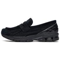 New Balance 1906L 'Black Suede' Sneakers U1906LNT 37.5 juoda