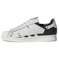 adidas originals Superstar Deconstructed Baltos Juostelės Kedai FV3023 36 white