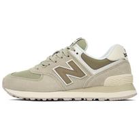 New Balance Women's 574 'Olivine Dark Stoneware' Women's Sneakers WL574DP2 36