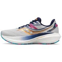 saucony Moteriški Triumph 20 'Prospect Glass' Saucony S20759-40 42.5