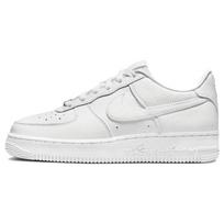 Nike NOCTA X Air Force 1 Low GS 'Certified Lover Boy' Sneakers FV9918-100 33.5 balta