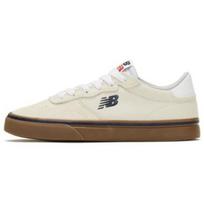 New Balance All Coasts 232 White Gum - AM232WGH EU 37 balta