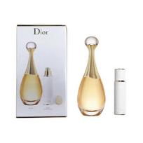 Dior J'adore Eau de Parfum (EDP) 100ml+10ml,Women's Perfume Set 100ml+10ml
