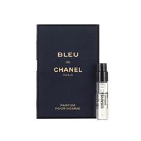 CHANEL Bleu de Chanel Parfum vyrams Rinkinukas su mėginukais (3 x 1,5 ml) 1.5ml*3