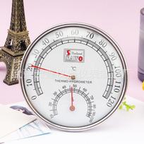 Room And Hygrometer , Industrial Meter , High ,precision High ,temperature Resistant Dry And Wet . One Size