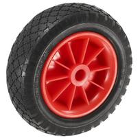 Kayak Canoes Trolley Cart Replacement Wheel 8inch/10inch Solid Tire Wheel Puncture Proof Kayak Carriers Wheel Enduring