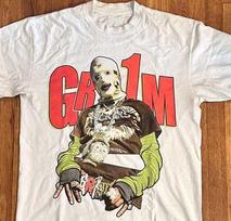 Classic A$AP Rocky ASAP ROCKY GR1M CottonMen S-235XL  20D192 Unisex T-Shirt S