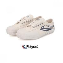 Payue Ferlo Classic Sneakers Ivory Navy Fus10016 35(220225)