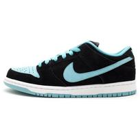Nike Sb Dunk Low Clear Jade 304292-030 43