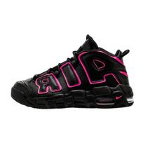 Nike Air More Uptempo 'Pink Blast' Gs 415082-003 38.5