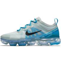 Nike Air VaporMax 2019 'Barely Grey' Women's AR6632-003 38.5