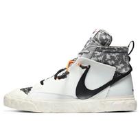 READYMADE X Nike Blazer Mid White Camo CZ3589-100 35.5