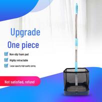 Retractable Table Tennis Ball Picker 1