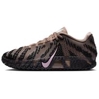 Nike Ja Morant 3 Krepšinio Batai Vyriški Ruda Juoda Rožinė HF2794-200 40.5