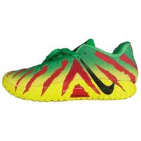 Jurassic Park x Nike Ja Morant 3 Basketball Shoes Men's Green Red IU7240-300 42.5