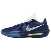 Nike GT Cut 3 Turbo Breathable Basketball Shoes Unisex Blue White HV9919-401 40.5