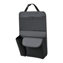 Multi-Pocket Backseat Storage Bag Multi-functional Hanging Organizer  Car Interior Accessories