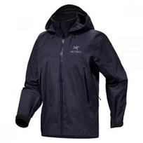 Arc Teryx Beta Ar Jacket M  ajofMx7082bsr BLACK SAPPHIRE/XL (around 110)