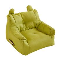 Multicolor Children's Sofa Multifunctional Baby Reading  Lazy Sofa Small Sofa Chair  Baby žalia
