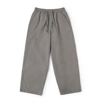 Vans Elastic Waist Solid Woven Casual Pants Men bottoms VN000TK185T S