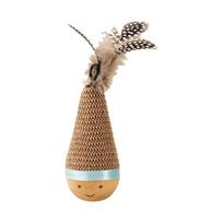 Interactive Cats Play Funny Teasing Wobbly Toy Random Moving Toy for Felines Play Toy Cats Indoor Supplies