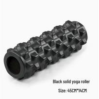 Solid EVA Yoga Foam Roller