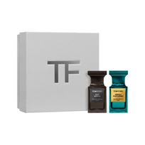 Tom Ford Oud Wood And Neroli Portofino Sample Set Oud Wood 4ml + Neroli Portofino 4ml