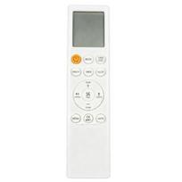 Wide Compatibility A/C Remote Control Long Distances for YR-HRS01 0010451167E 151800106A Simple Button Configuration 1