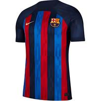 Nike Barcelona 22/23 namų marškinėliai DM1840-452 M red