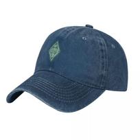 LOGO - KEMPER AUDIO AMP AMPLIFICATION Fashion Baseball Cap Peaked Cap Men's Hat Women's Cap Hats For Man One Size tamsiai mėlyna spalva