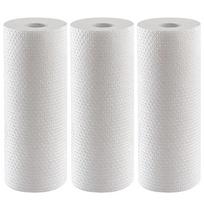500/50pcs Reusable Kitchen Disposable Rags Non-Woven Cleaning Cloths Washing Dishcloths Rag Cloth Towels Non-stick Scouring Pads 50pcs 1roll balta