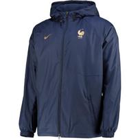 Nike Jackets Men's Blue Hooded Moderate Other DH4698-410 XXL