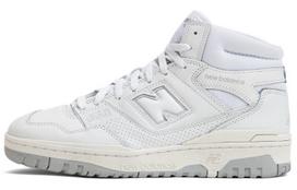 650R New Balance 'White' BB650RWW 36