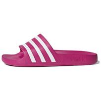 adidas Adilette Aqua Šlepetės 'Rožinė Balta' F35536 43⅓ pink