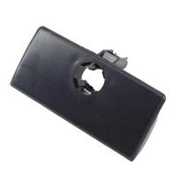 Glove Box Clip Professional Easy Installation Compact Reliable  Glove Box Latch Lock Catch for VW Bora Golf 4 MK4 1999-2004 gray