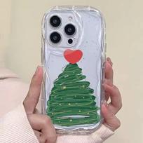 Christmas Case For Samsung Galaxy A06 A05 A05S A34 A53 A33 A52 A21S A22 A23 A72 A73 A13 A12 A31 A51 A71 A04E A04 A50 A30 A03 Samsung A31