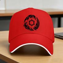 Crimson Desert Video Game Baseball Cap  Outdoor Sport Adjustable Trucker Hat Couple Women Street Style Print Baseball Caps One Size