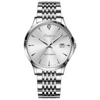 Dian Pai Men's Ultra-Thin Automatic Mechanical Watch 5201-2